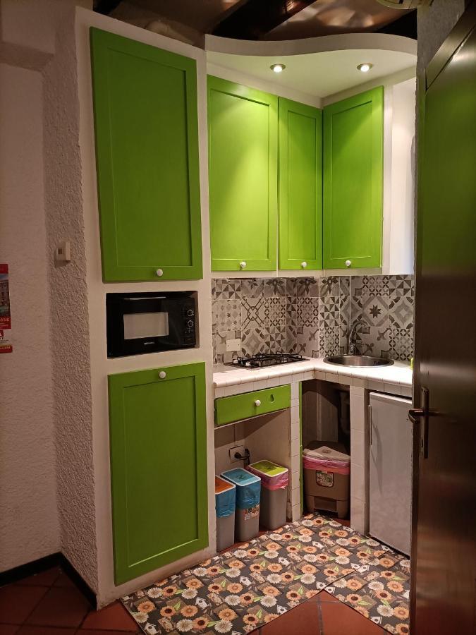 Le Due Torri Bologna Apartment Exterior photo