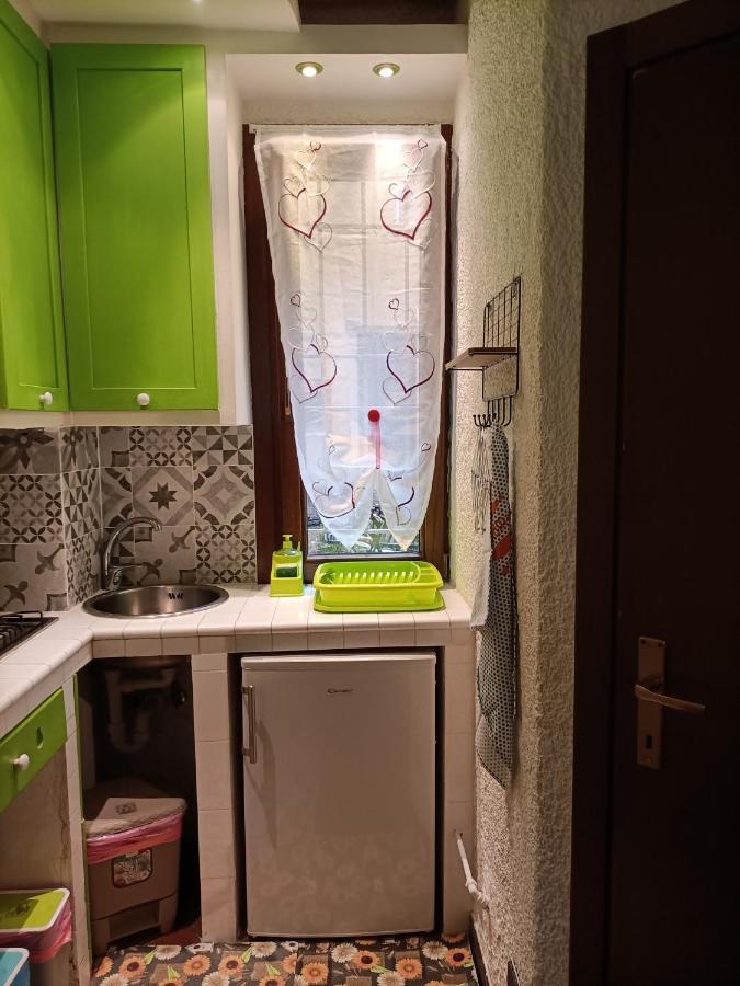 Le Due Torri Bologna Apartment Exterior photo