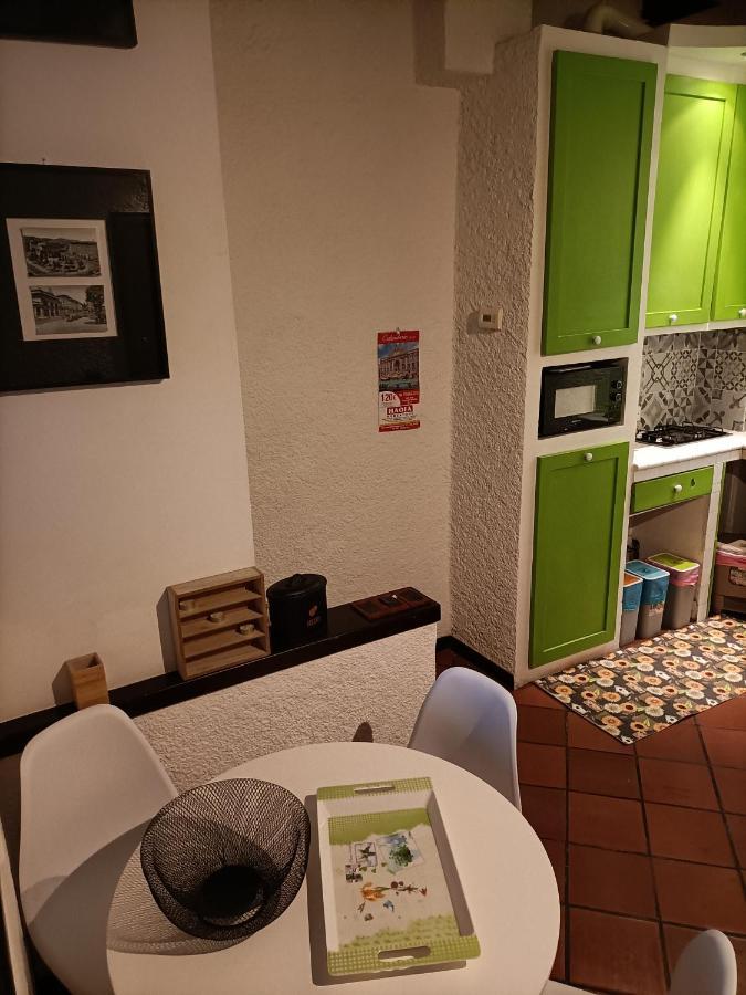 Le Due Torri Bologna Apartment Exterior photo