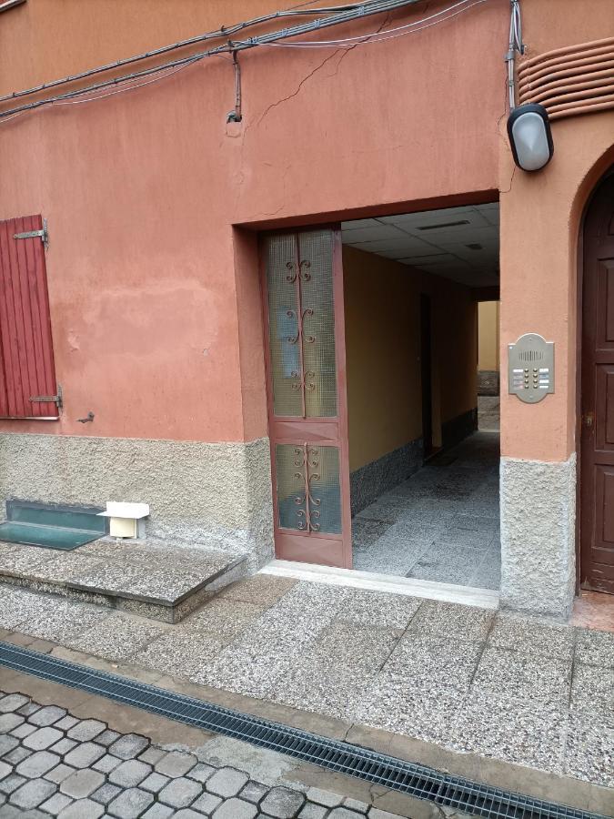 Le Due Torri Bologna Apartment Exterior photo