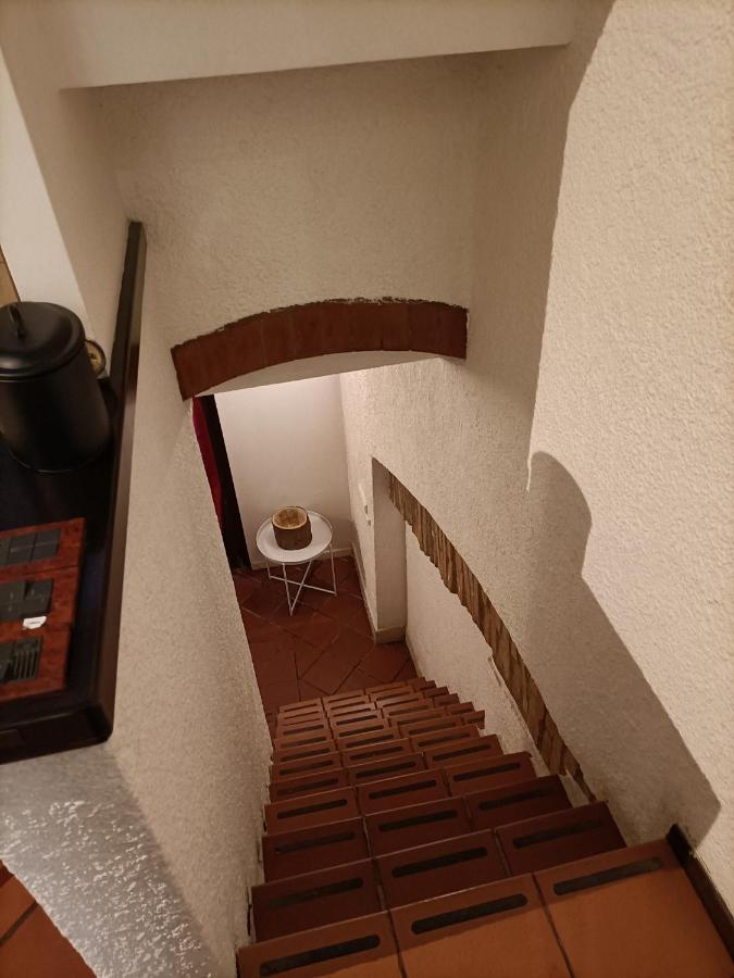 Le Due Torri Bologna Apartment Exterior photo