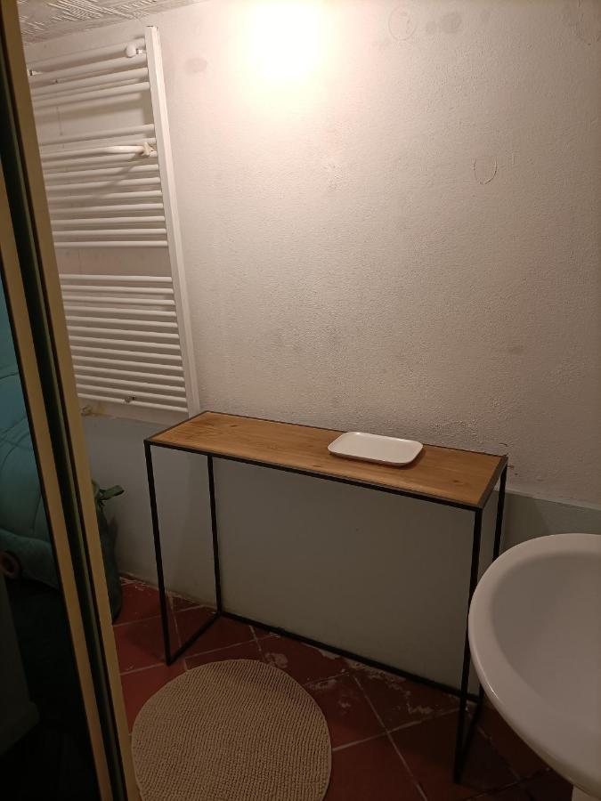 Le Due Torri Bologna Apartment Exterior photo